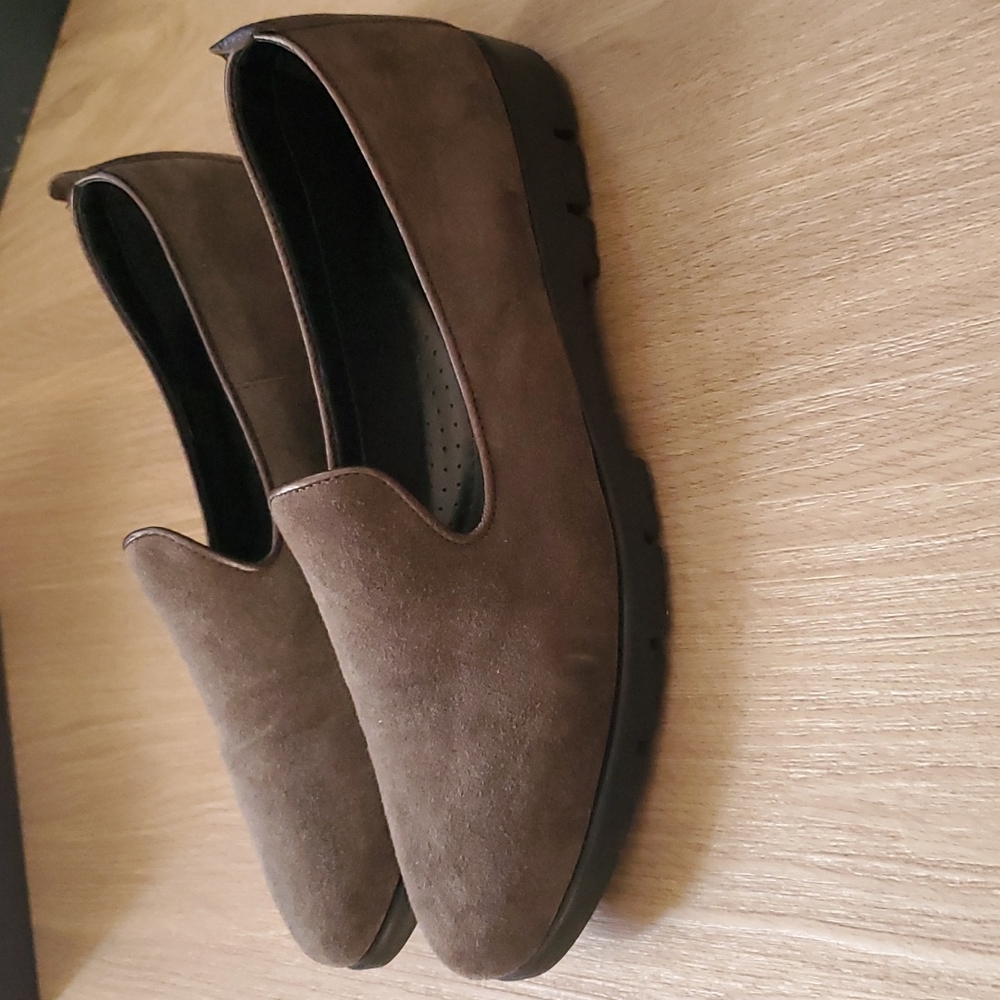Flexx Smoking Hot Plush Loafer